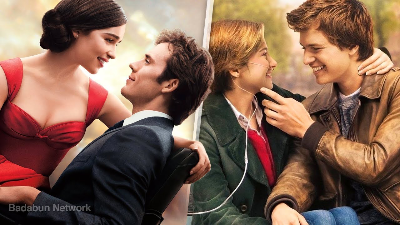 Las mejores películas románticas de la historia