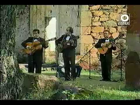 Los Panchos: Historia de un amor eterno