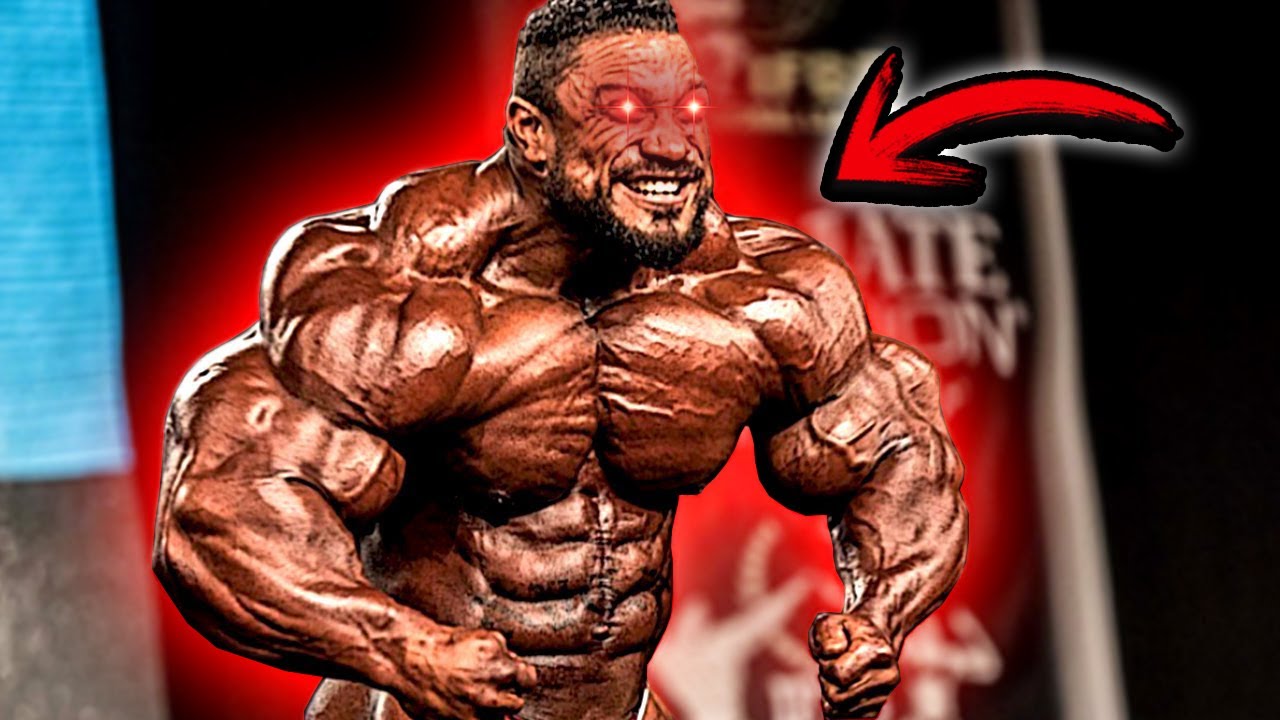 Los mejores culturistas de todos los tiempos