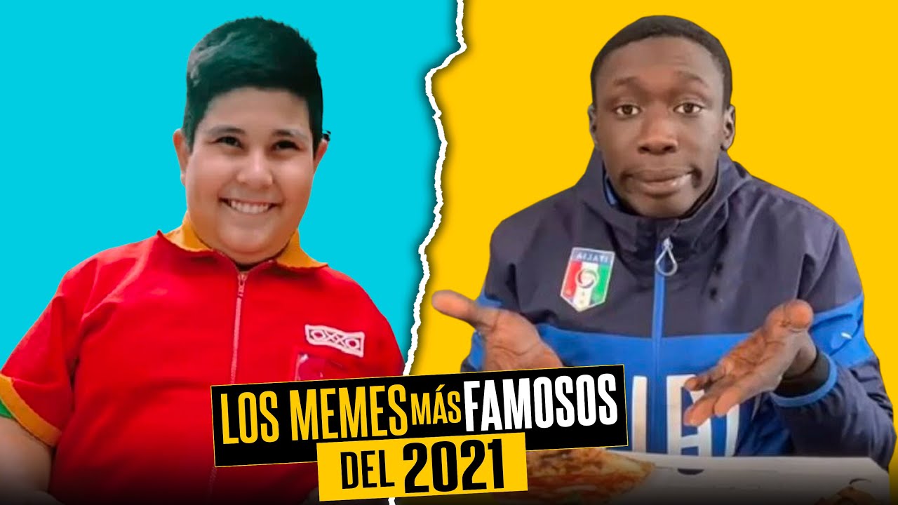 Los mejores memes de la historia