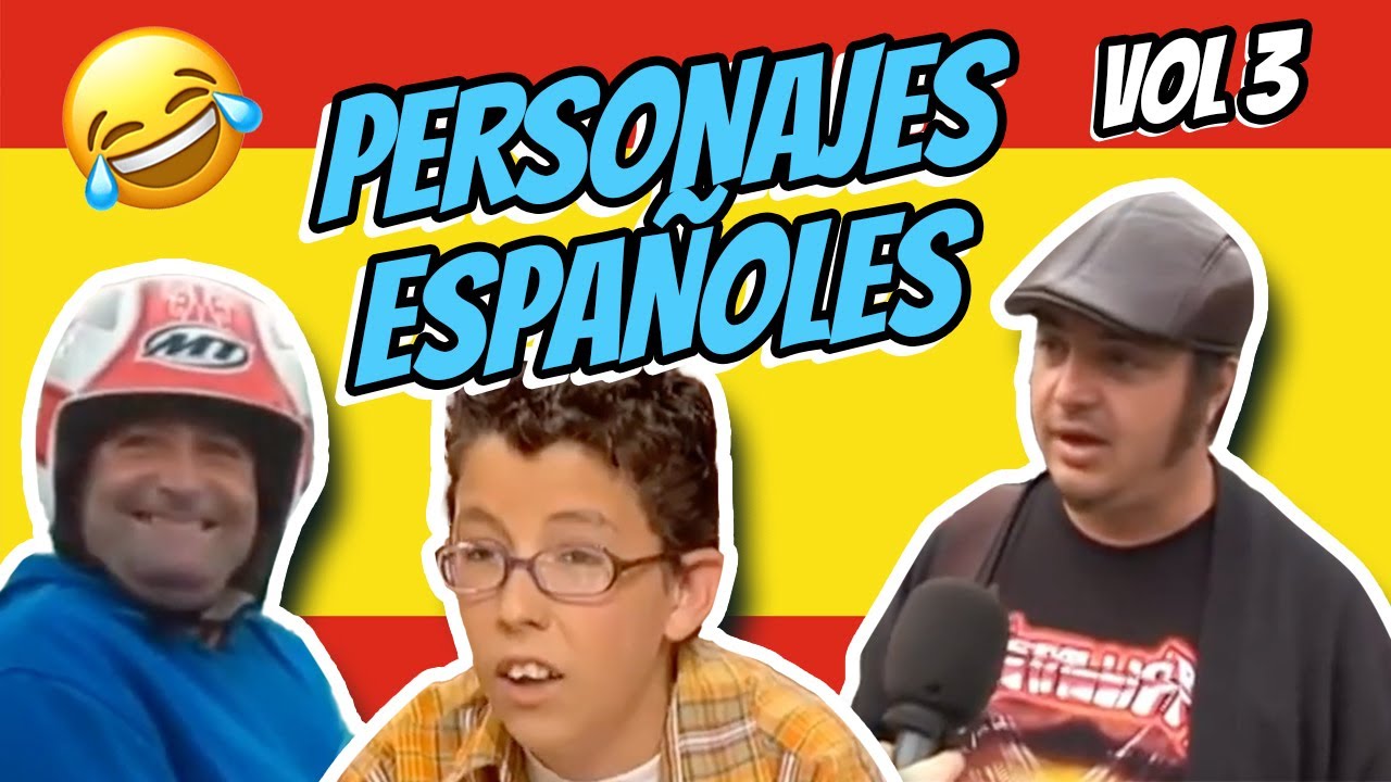 Los memes en la historia de España