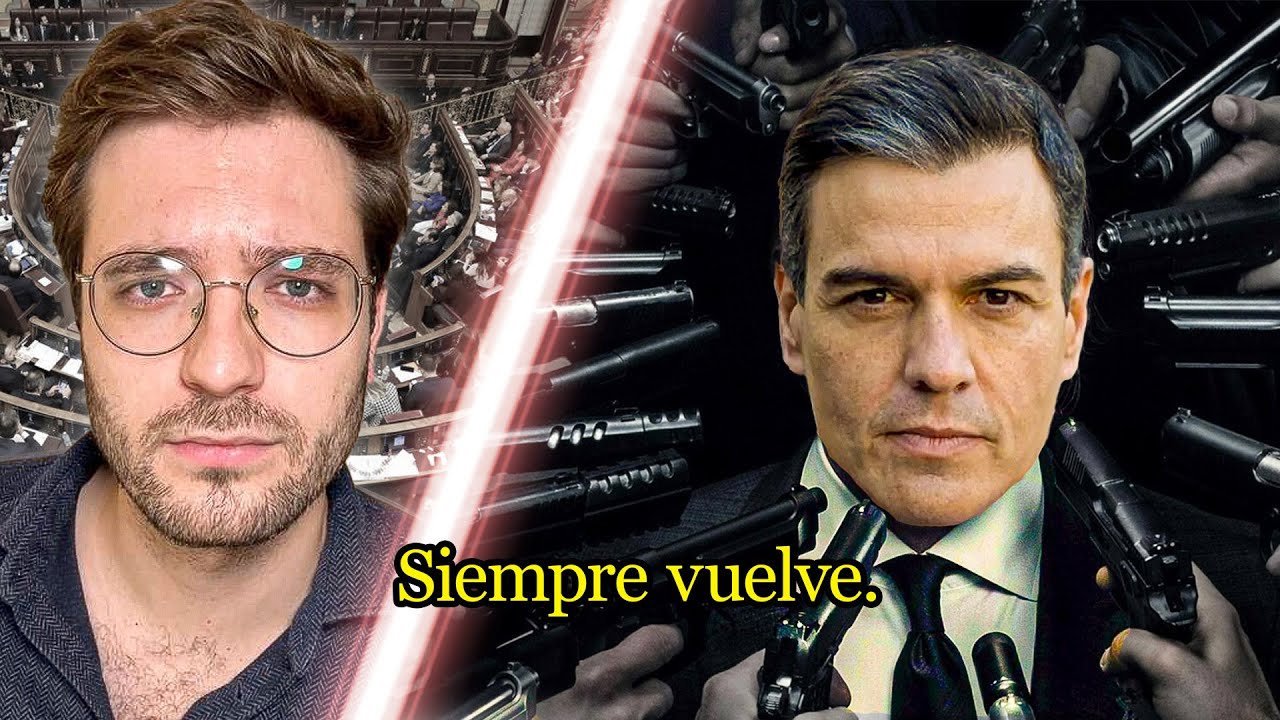 Pedro Sánchez: la historia de una ambición