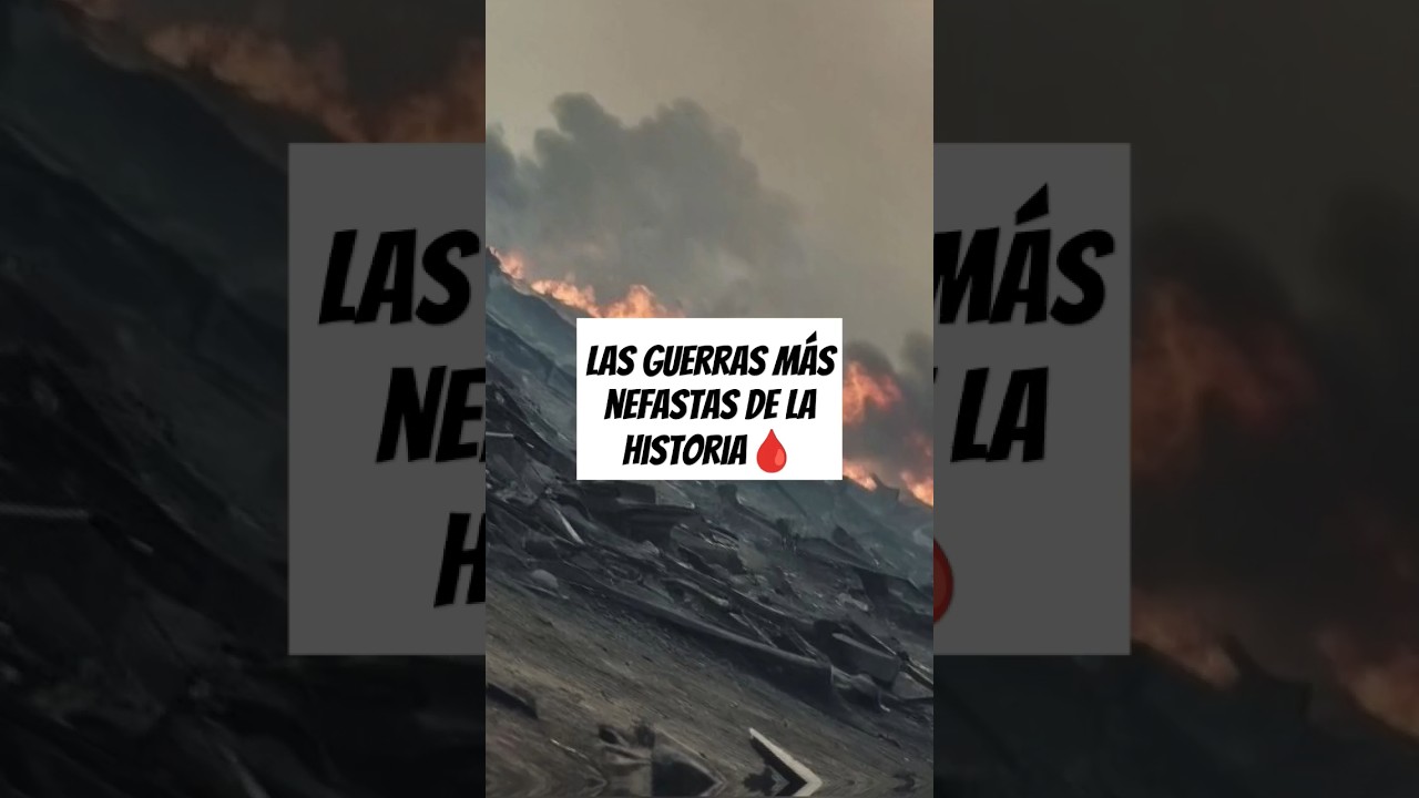 Relatos impactantes de historias de guerra