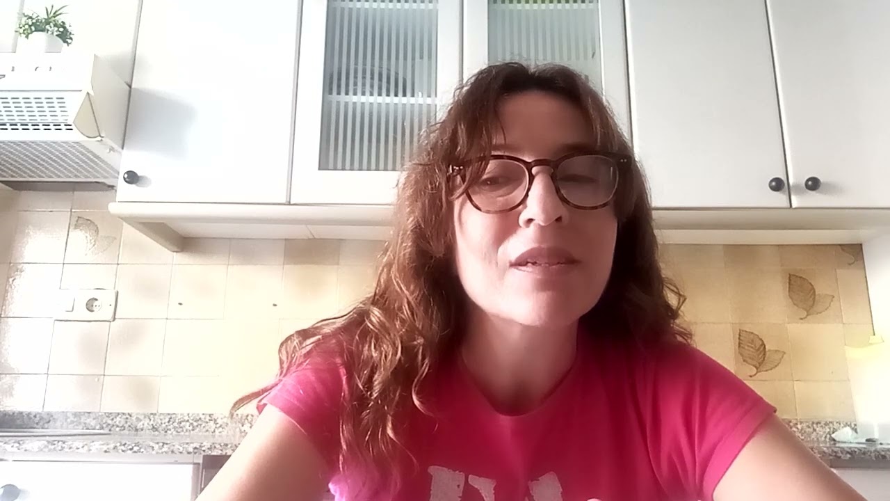 Resumen de la historia de una maestra