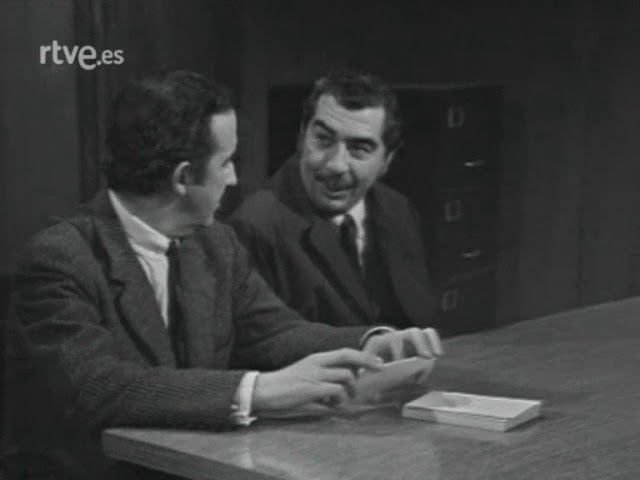 Temporada 6 episodio 2 de Historias para no dormir