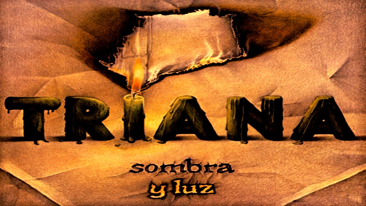 Triana: Una historia de amor y superación