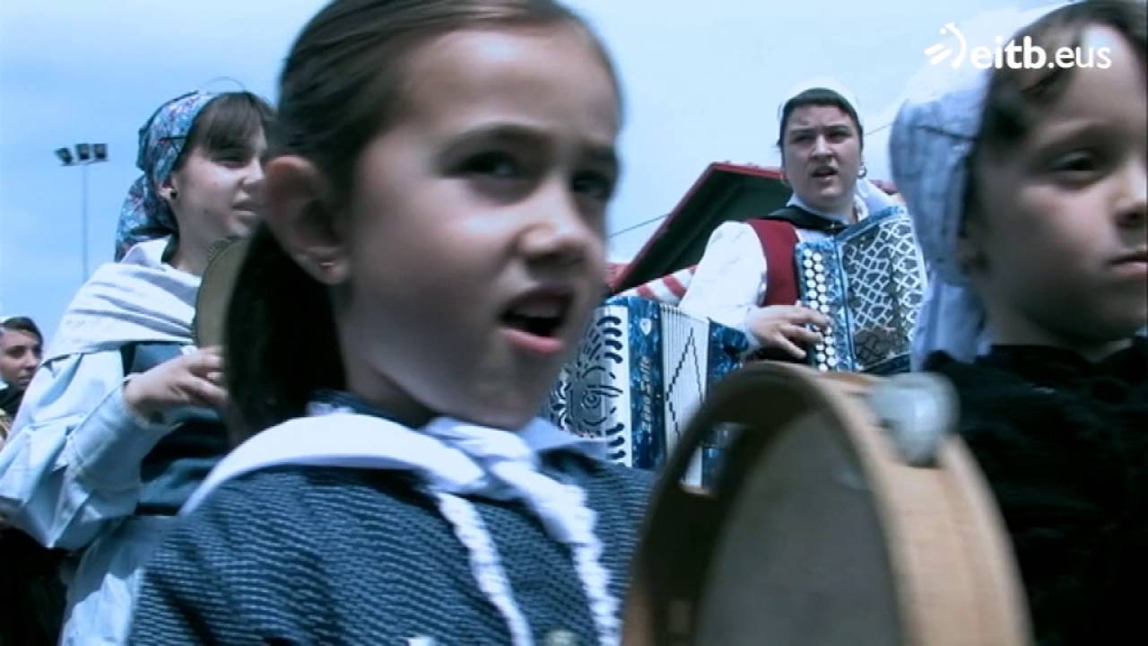 Una historia de Vasconia: Temporada 4