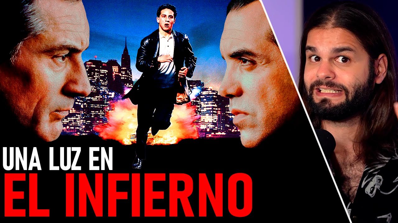 Una historia del Bronx: la película que no puedes dejar de ver