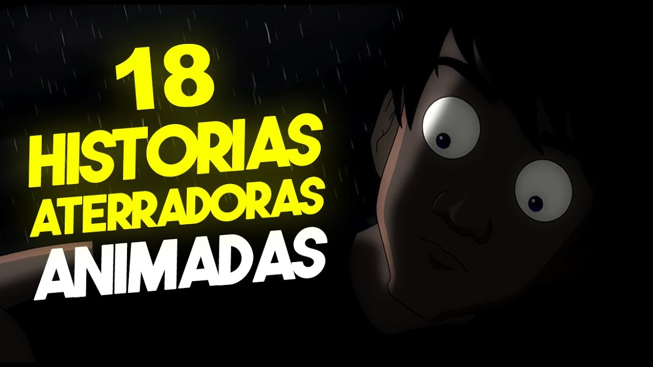18 historias que te dejarán sin aliento