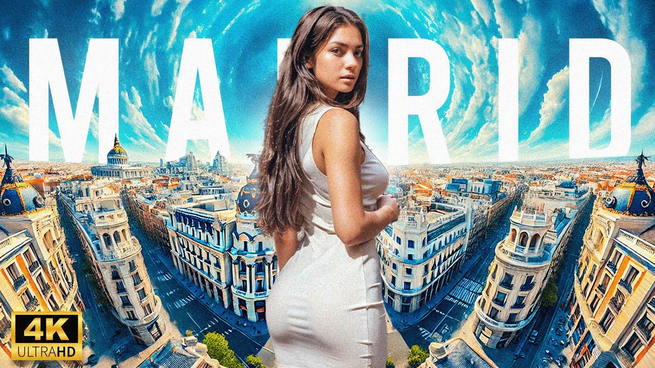 Atlas ilustrado de la historia de Madrid: Descubre la capital como nunca antes