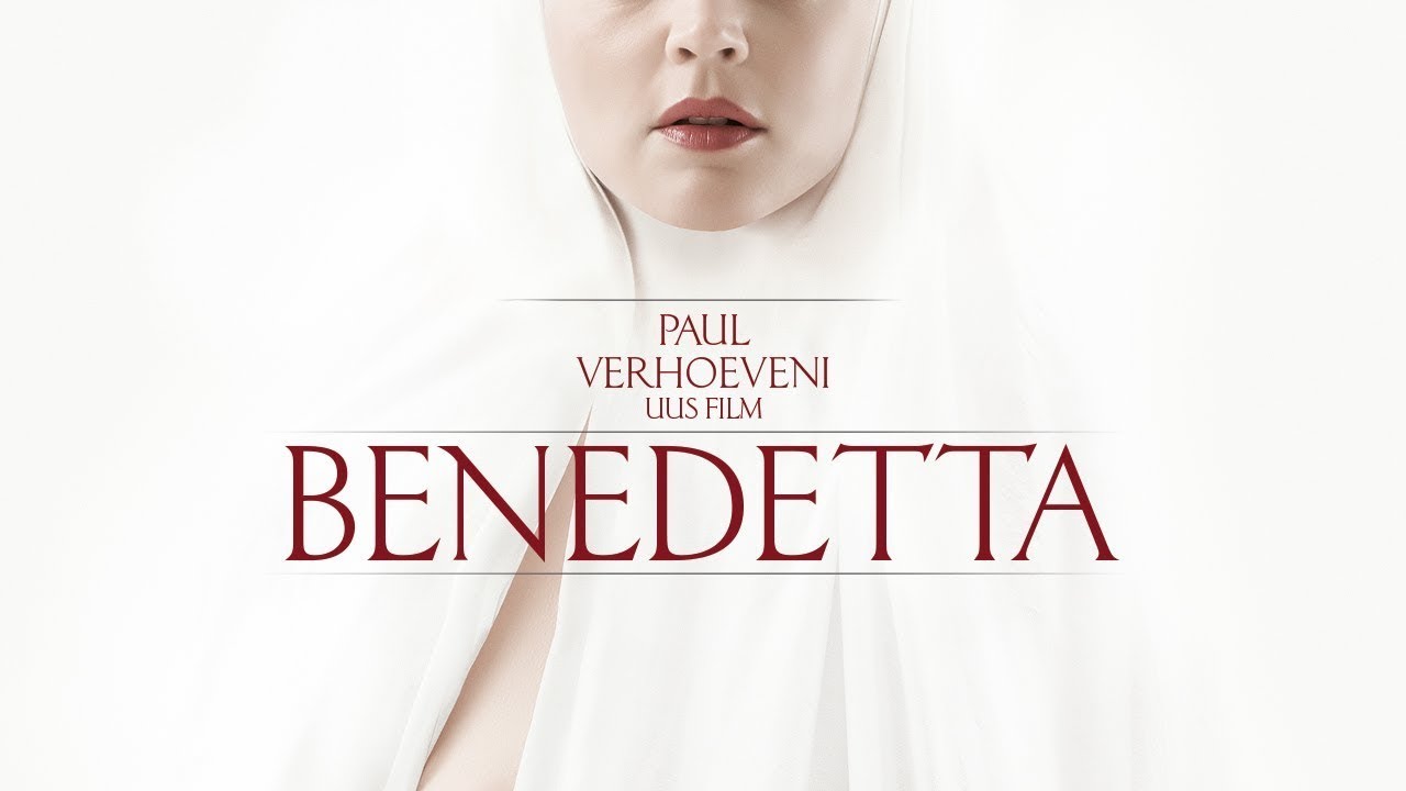 Benedetta: La historia real detrás del escándalo