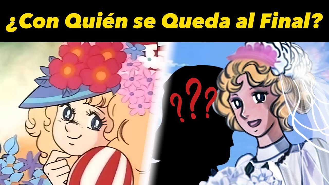 Candy Candy: La historia definitiva del icónico dulce
