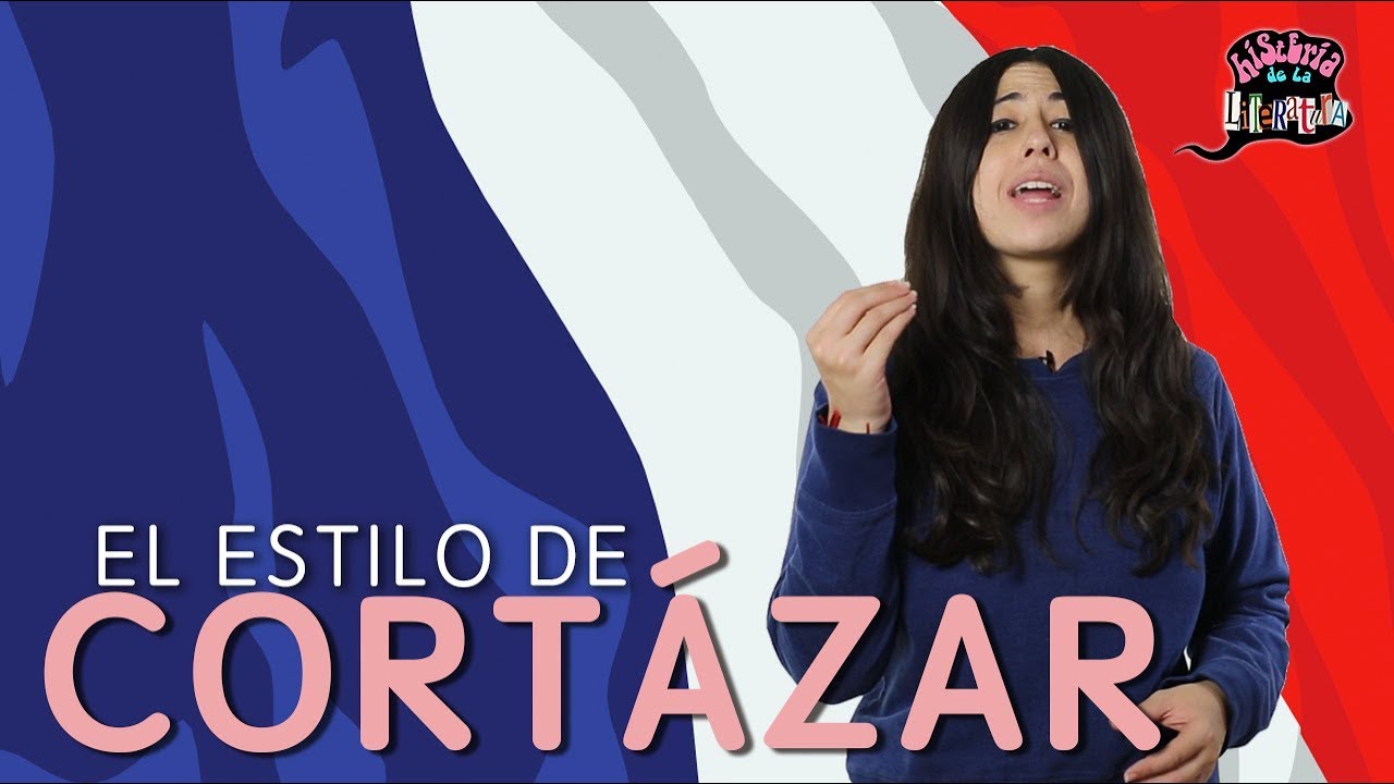 Cortázar: el historiador de la literatura