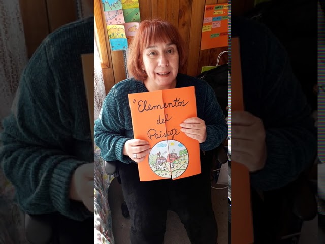 Descubre la fascinante historia a través de un lapbook