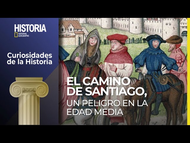 Descubre las curiosidades de la historia con National Geographic