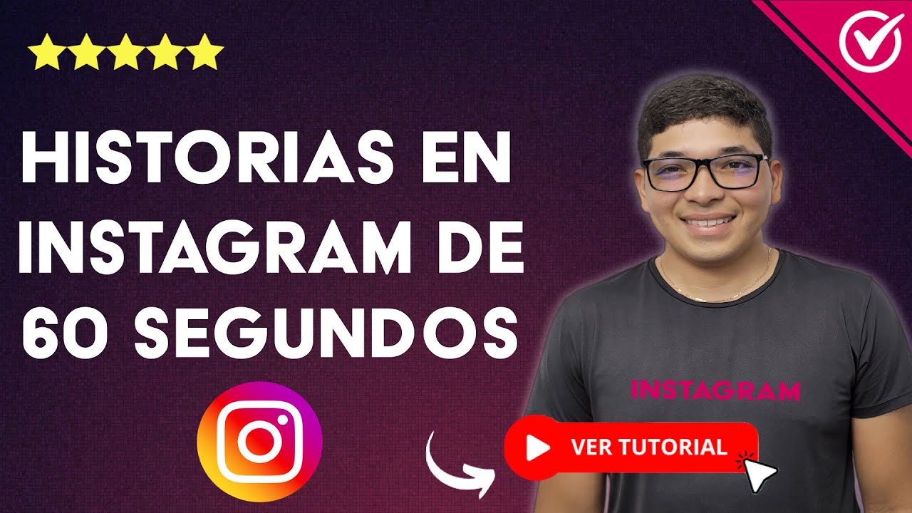 Descubre las mejores historias largas en Instagram