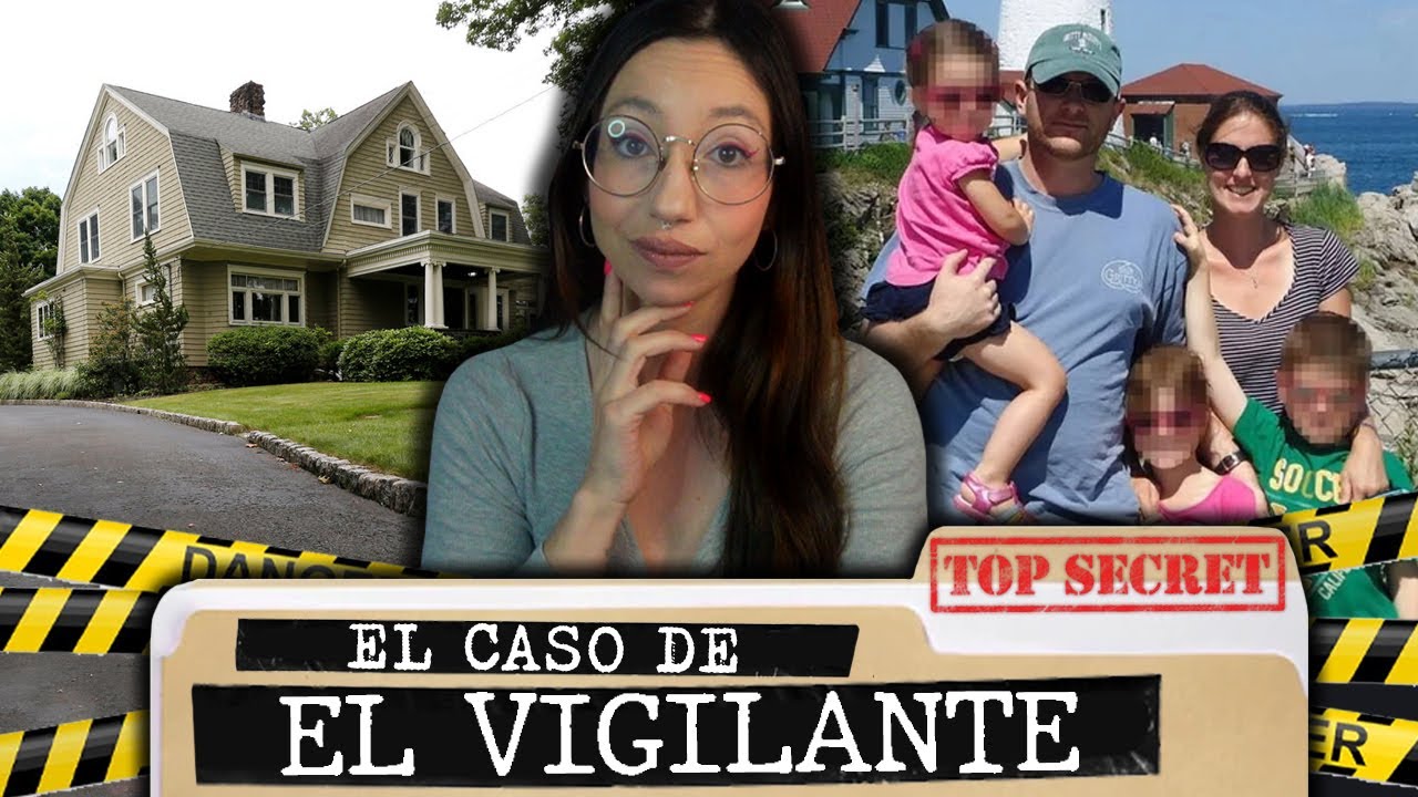 El caso del vigilante: una historia real