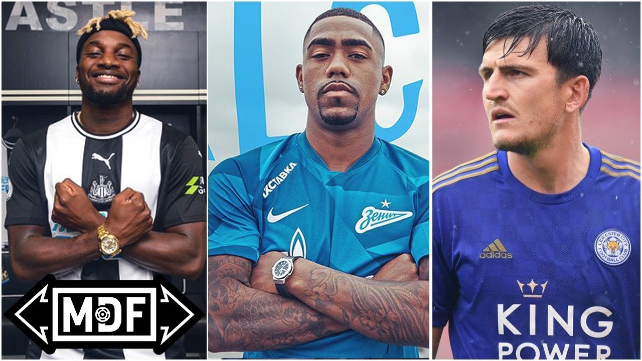 El central más caro de la historia