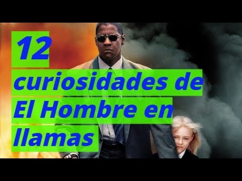 El fuego de la venganza: una historia real