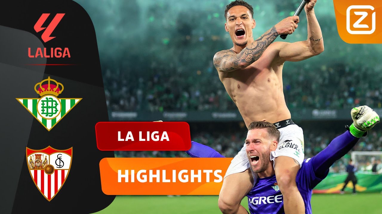 El historial de la Liga