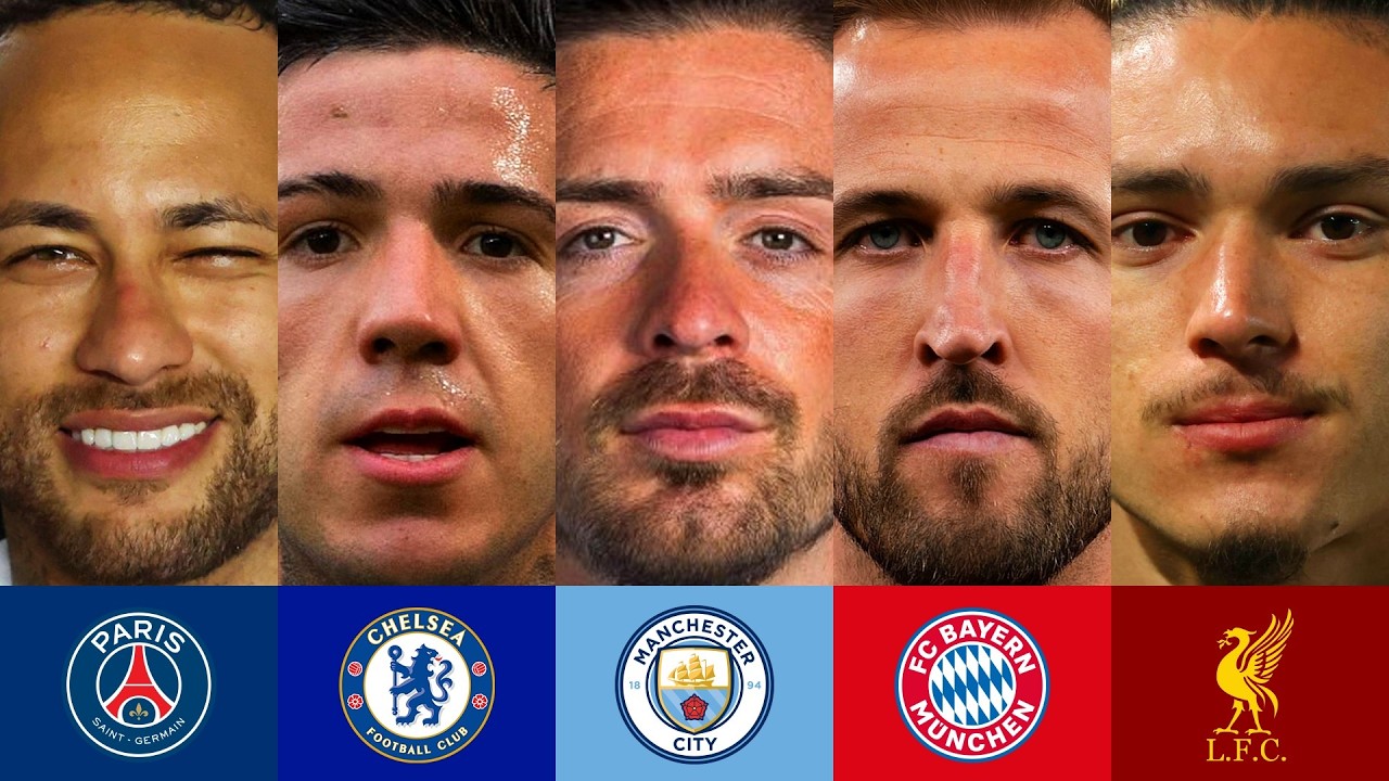 El jugador más caro de la historia del fútbol
