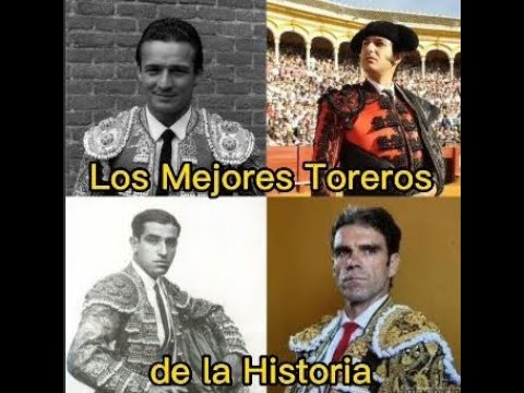 El legado del mejor torero de la historia