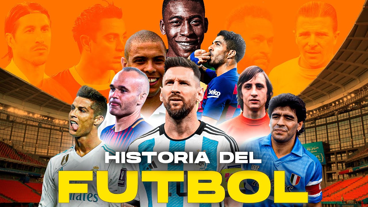 El mejor atleta de la historia: un legado imborrable