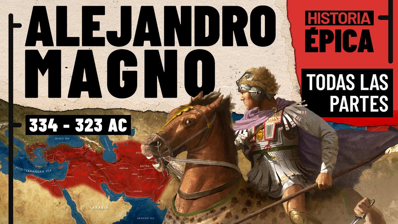 El mejor general de la historia