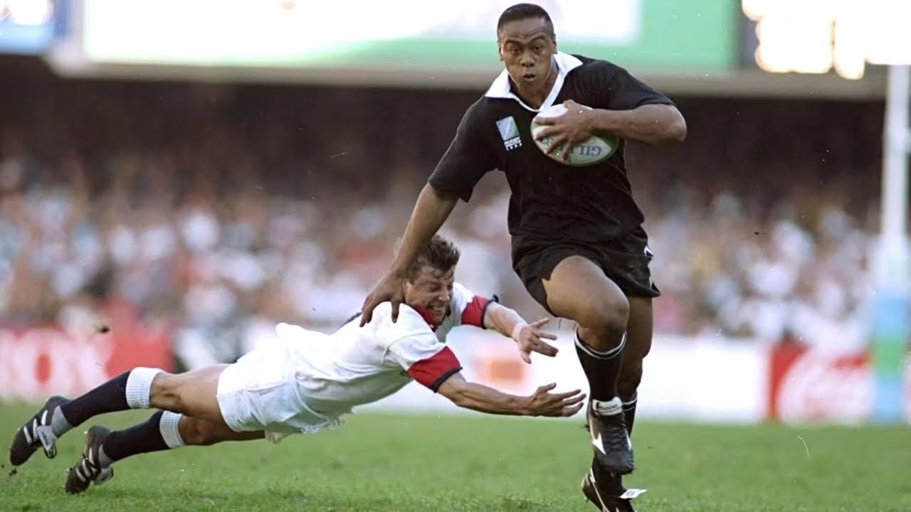 El mejor jugador de rugby de todos los tiempos