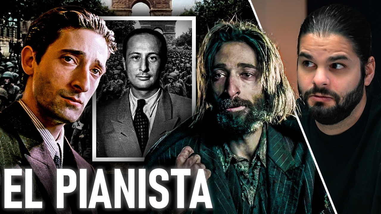 El pianista: una historia real