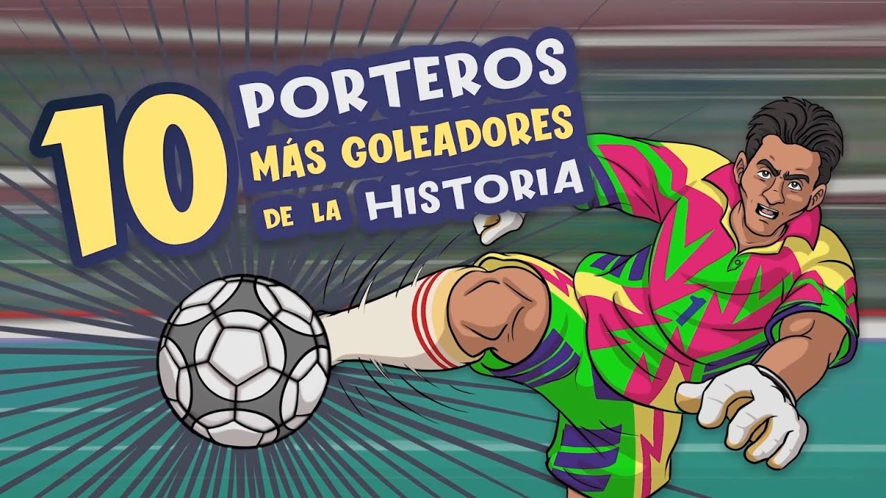 El portero con menos goles encajados en la historia