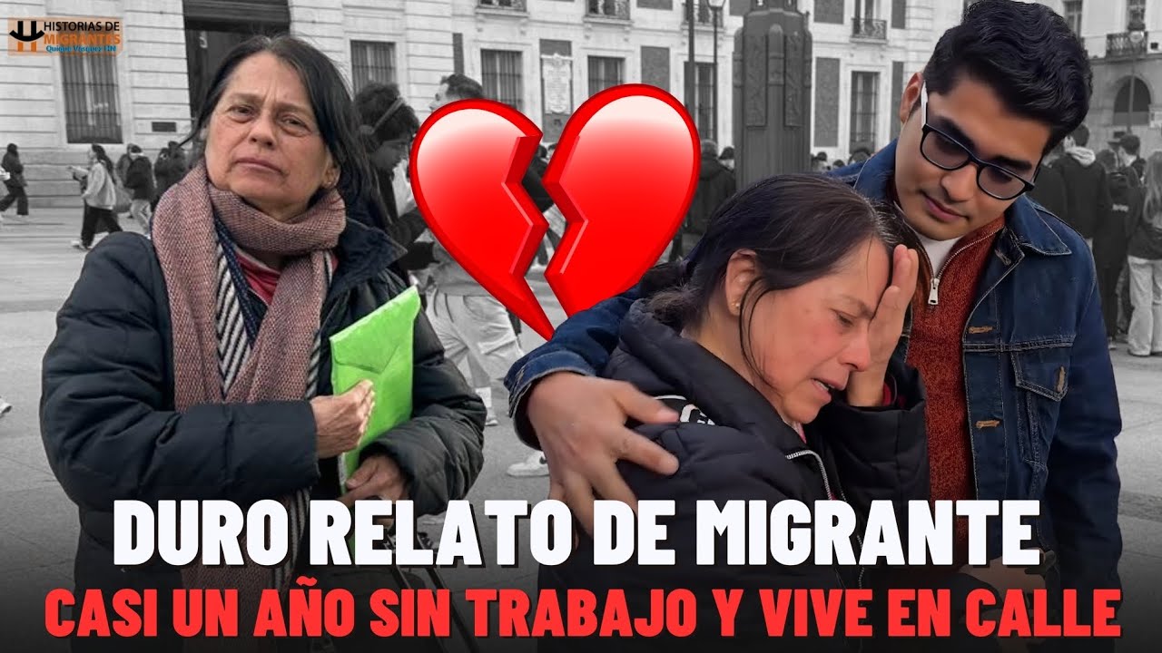 Emocionantes historias de migrantes que te inspirarán