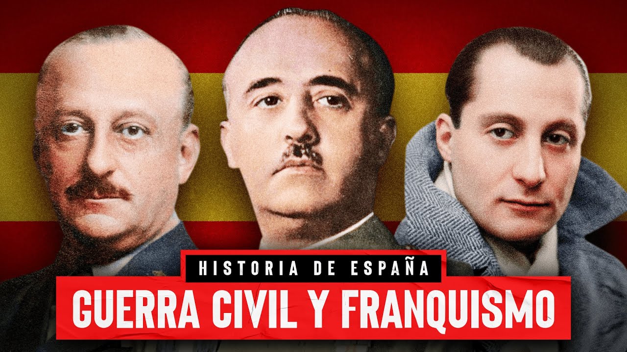 Enciclopedia de la historia de España