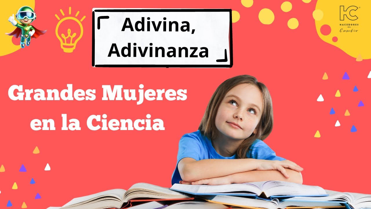 Grandes científicas de la historia: mujeres que marcaron la diferencia