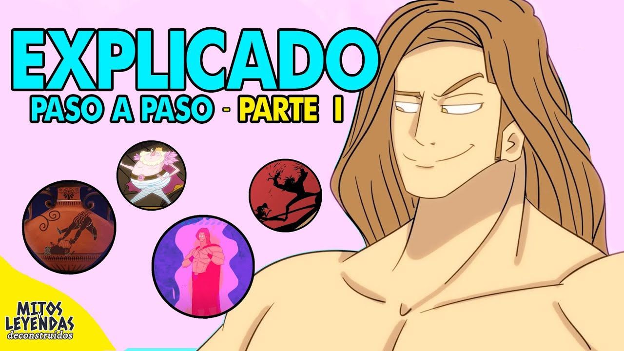 Hércules destripando la historia: una mirada crítica a los mitos antiguos