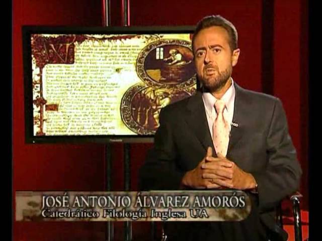 Historiador en inglés: Explorando el pasado desde una perspectiva internacional