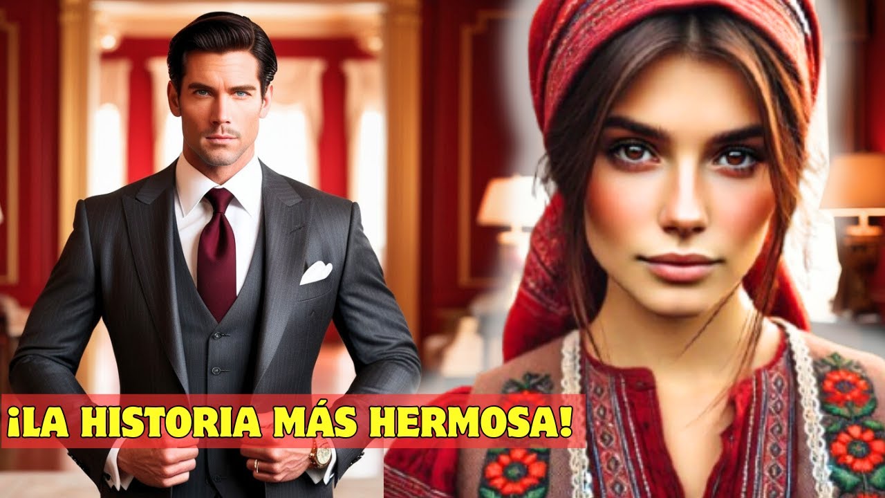 Historias bonitas de amor: un recorrido por el romance