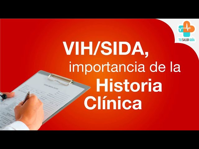 Importancia del historial clínico GVA en el cuidado de la salud