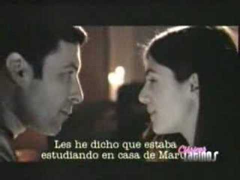 Ismael Serrano: Una tierna y dulce historia de amor