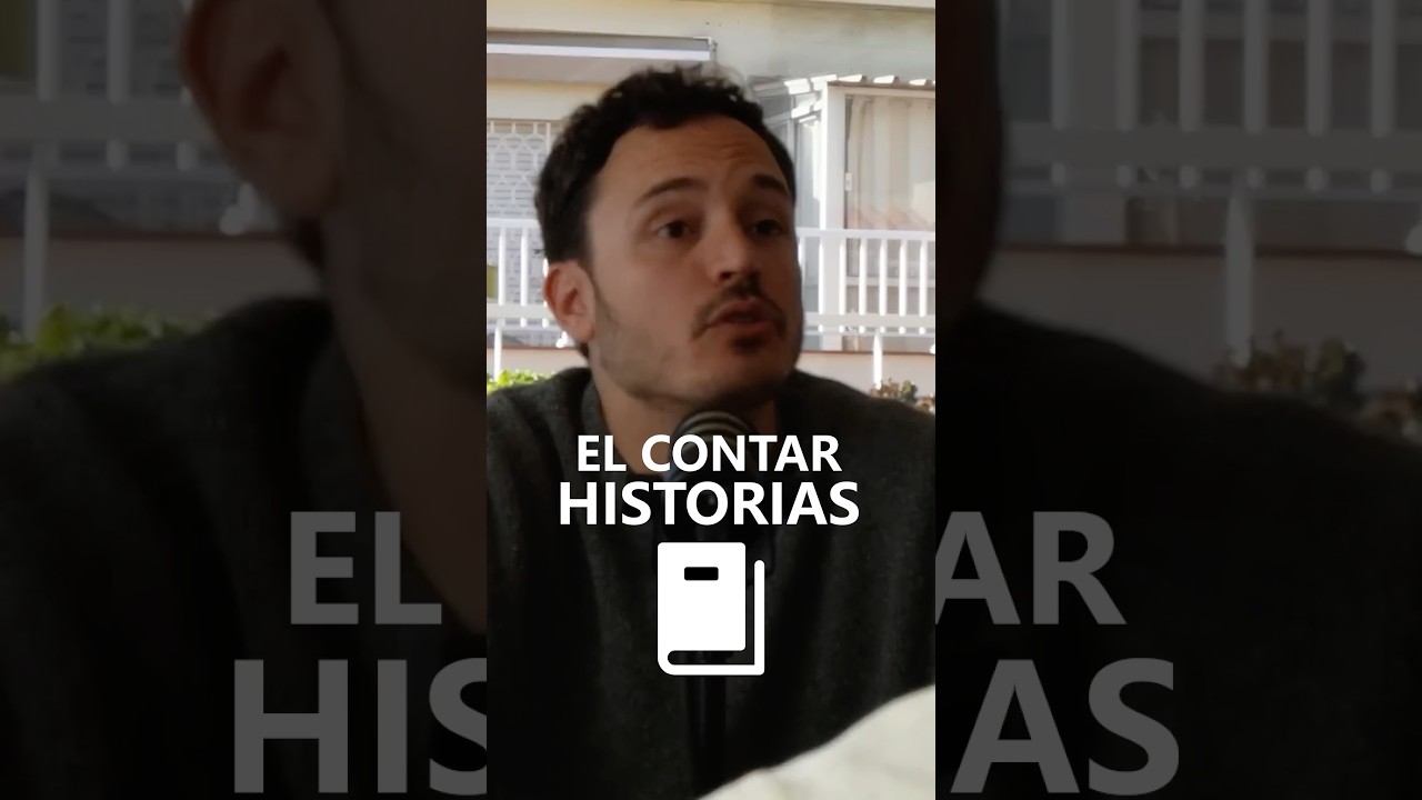 La ciencia de contar historias: el arte de cautivar al público