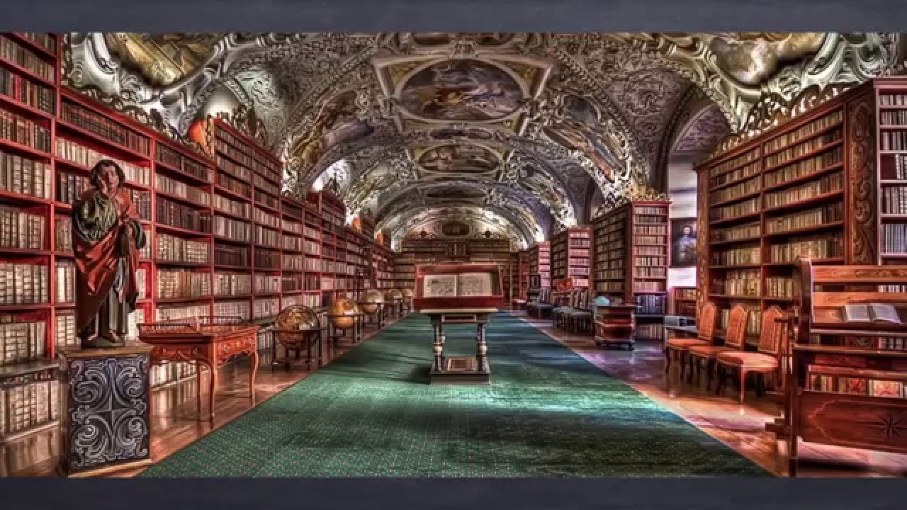 La evolución de la historia de la lectura