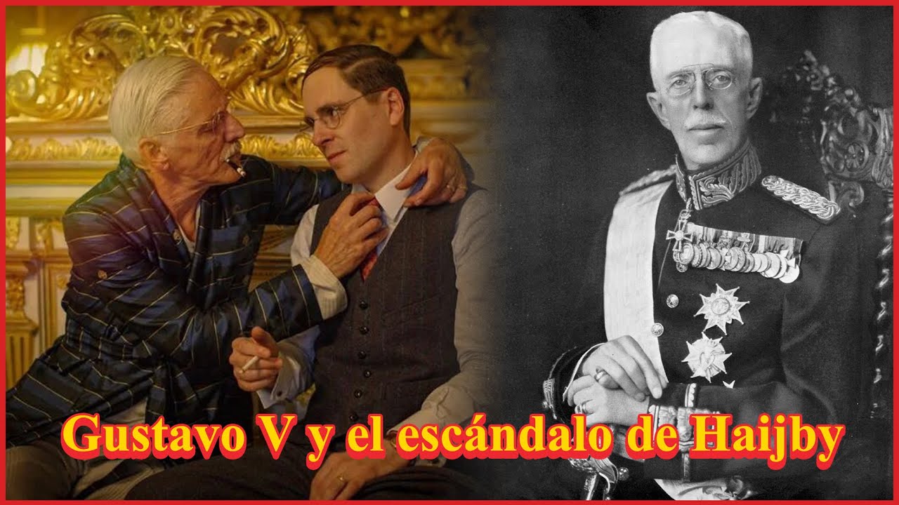 La fascinante historia de Suecia