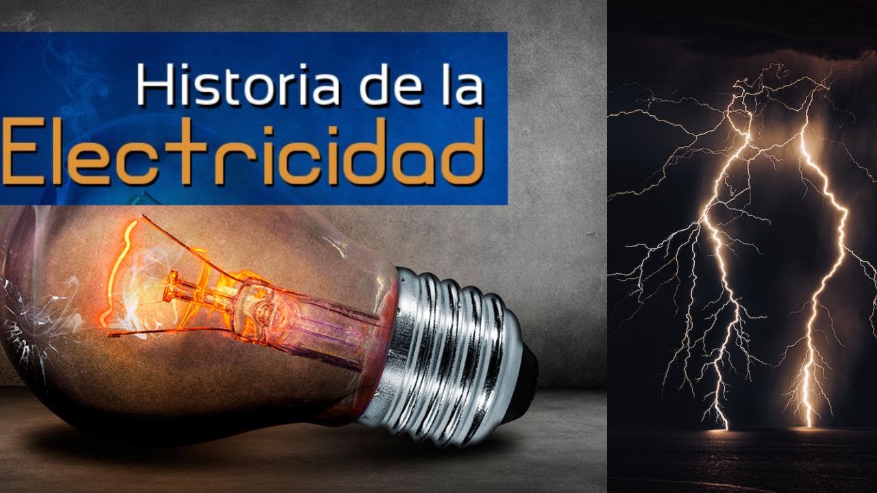 La fascinante historia de la energía