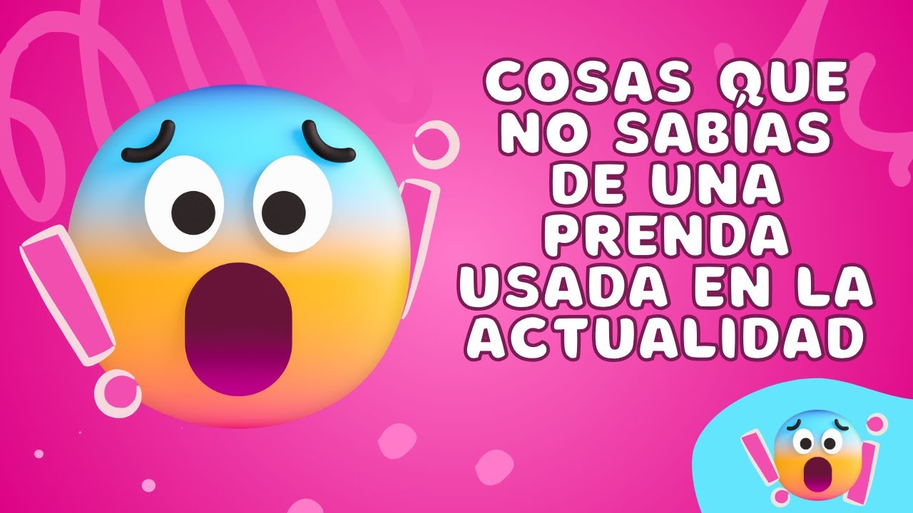 La fascinante historia de las bragas azules