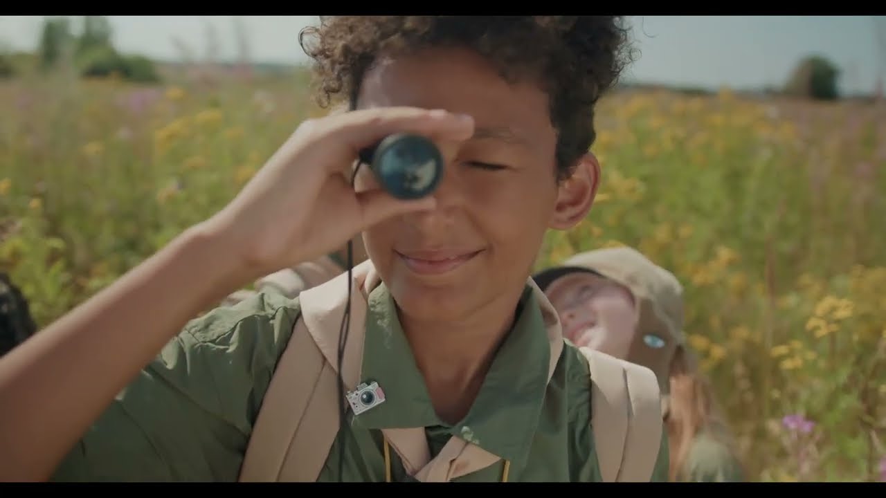 La fascinante historia de las gafas