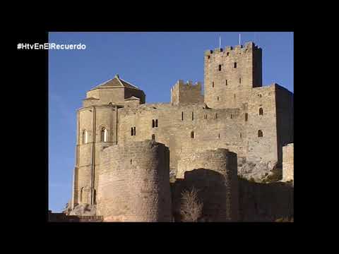 La fascinante historia del Castillo de Loarre