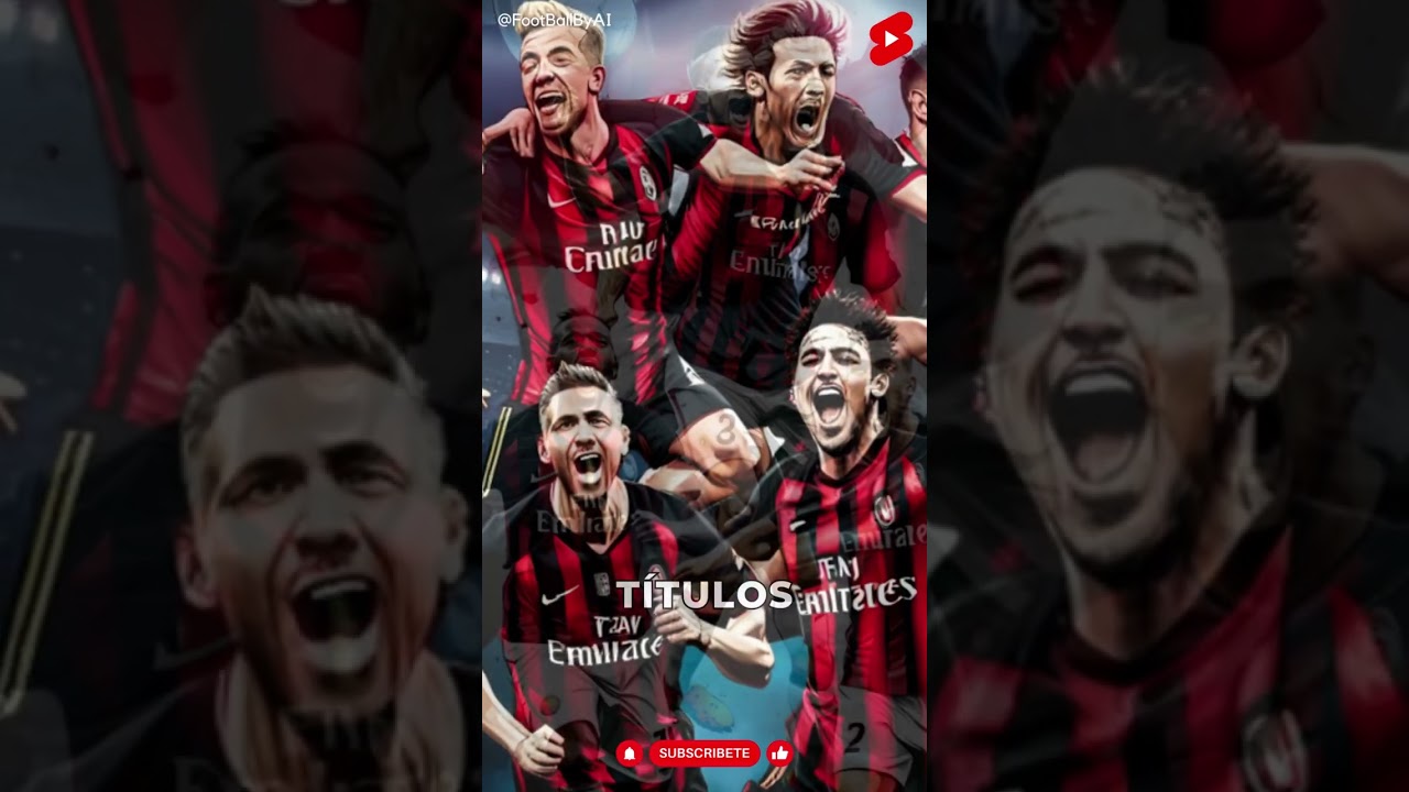 La fascinante historia del calcio