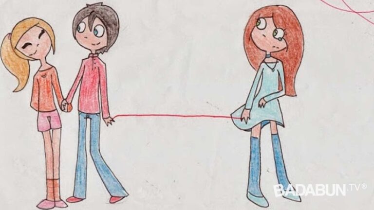 La Fascinante Historia del Hilo Rojo del Destino: Mitos, Creencias y ...