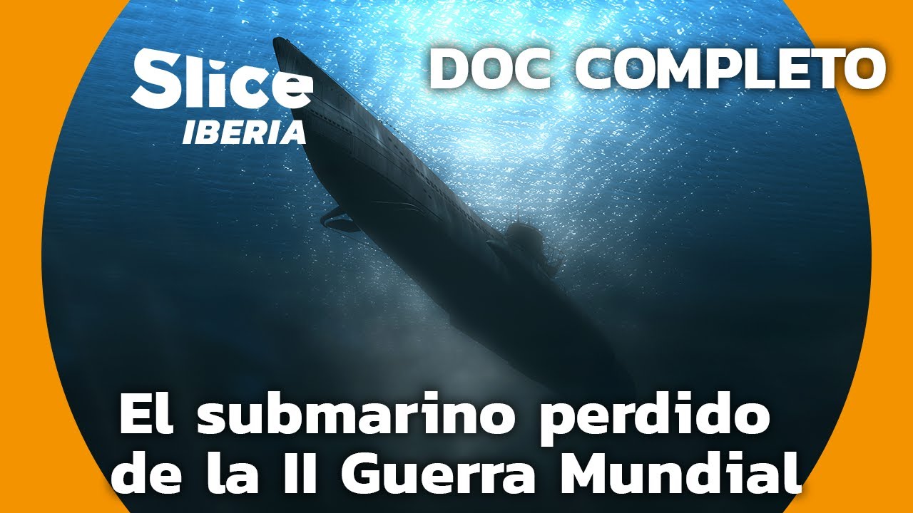 La fascinante historia del submarino