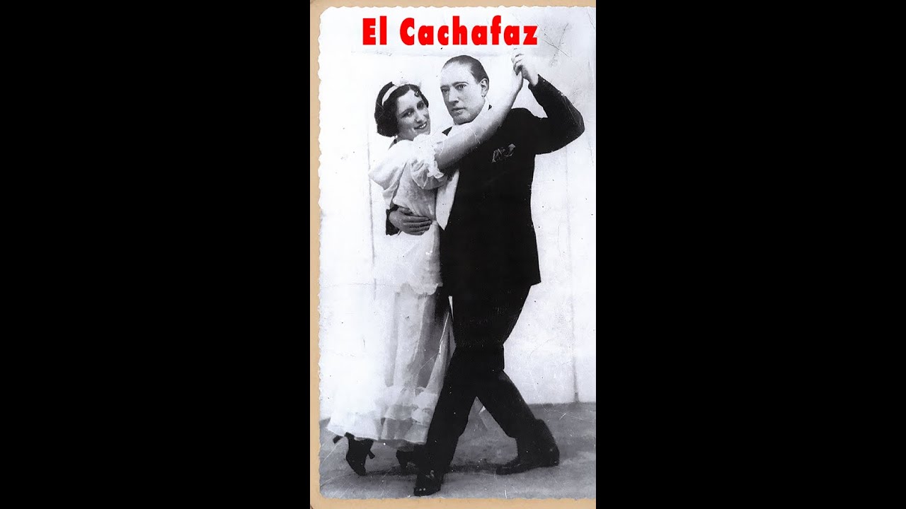 La fascinante historia del tango